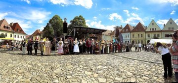 MEDOVÝ FESTIVAL BARDEJOVSKÉHO MEDU 2026