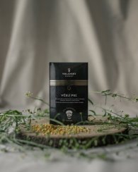 5x Peľ 100g