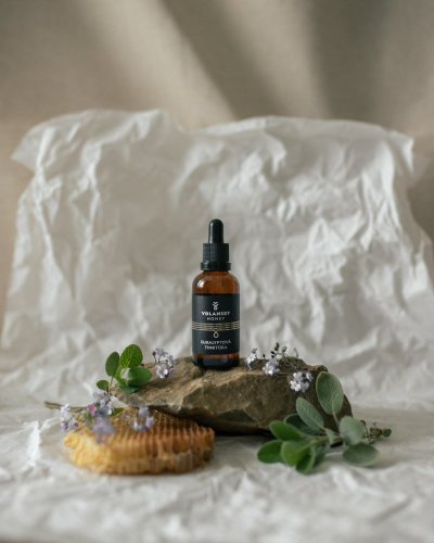 Eukalyptová tínktúra 50ml