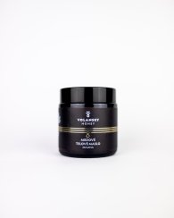 Medové telové maslo-Malina 100ml