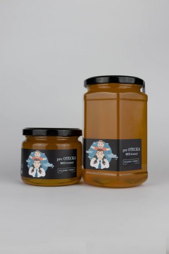 Med pre Otecka 940g