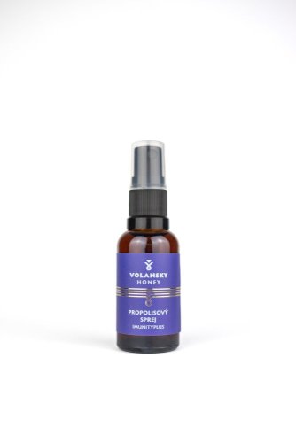 Propolisová sprej IMUNITYPLUS 30ml