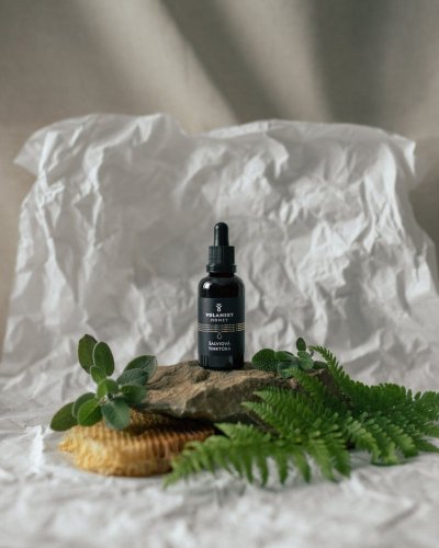 Šalviová tinktúra 50ml
