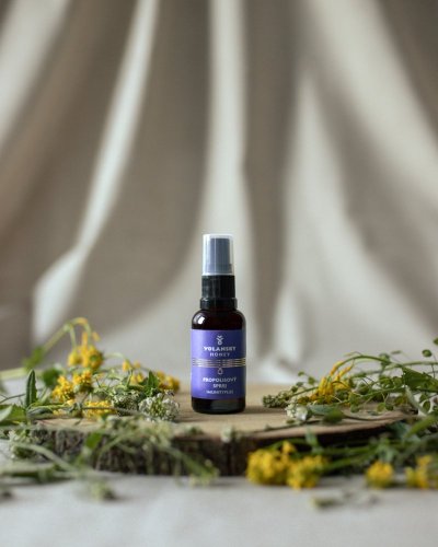Propolisová sprej IMUNITYPLUS 30ml