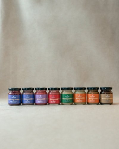 Mangový medový krém 70g