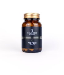 Propolis v kapsulách - 80 ks