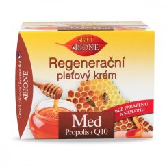 Pleťový krém regeneračný 51ml