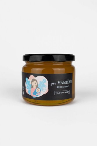 Med pre Mamičku 400g