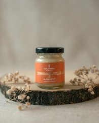 Mangový medový krém 70g