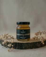 VH Med do kávy a čaju 70g