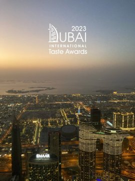 Dubai International Taste Awards 2023