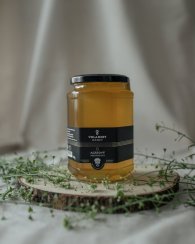 VH Kvetový med Agátový 940g