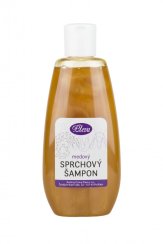 Sprchový šampón s medom