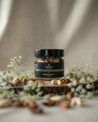 Zmes orechov v mede 230 g