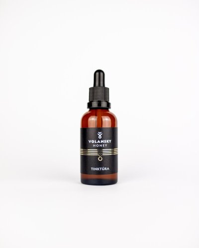 Echinaceová tinktúra 50ml