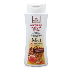 Micerálna pleťová voda 255 ml
