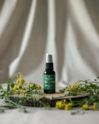Propolisový sprej ŠALVIA 30ml