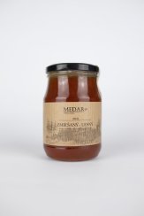 Med - Zmiešaný lesný 480g