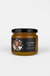 Med z Lásky 400g