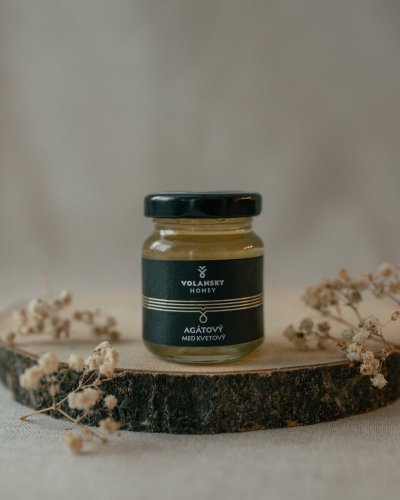 VH Kvetový med Agátový  70g