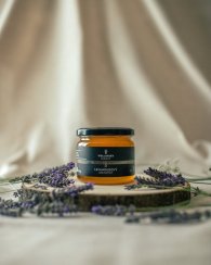 Levanduľový med 400g VH