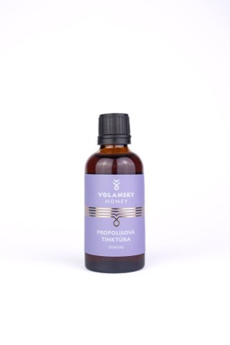 Propolisová tinktúra DENTAL 50ml