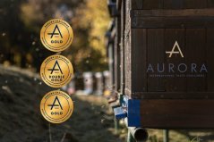 Aurora International Taste Challenge 2023