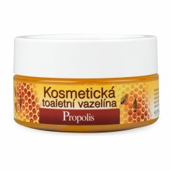 Kozmetická vazelína 155ml