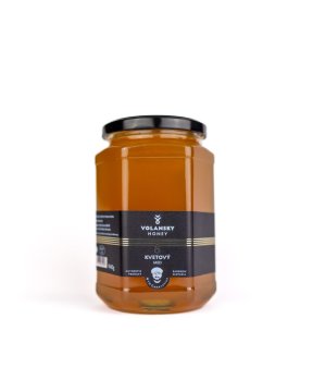 Med 940g - Včelia farma Medar