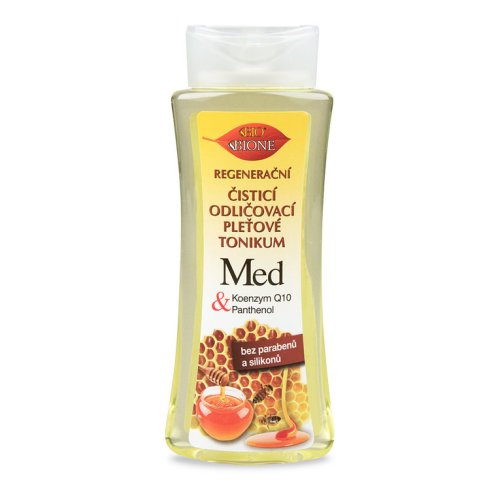 Čistiace pleťové tonikum 255ml