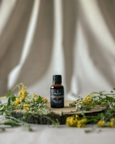 PROPOLISOVÁ TINKTÚRA 25ml