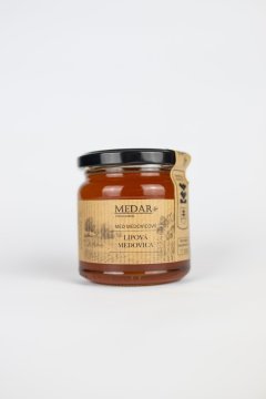 250g - Včelia farma Medar