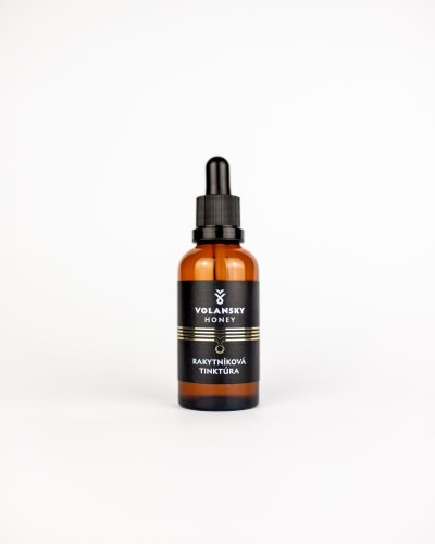 Rakytníková tinktúra 50ml