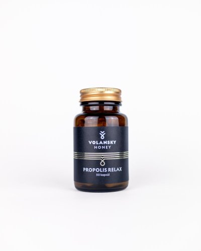 Propolis relax 50ks