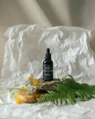 Skorocelová tinktúra 50ml