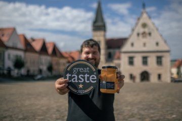 Great Taste 2022
