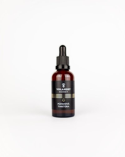 Púpavová tinktúra 50ml