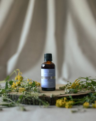 Propolisová tinktúra DENTAL 50ml