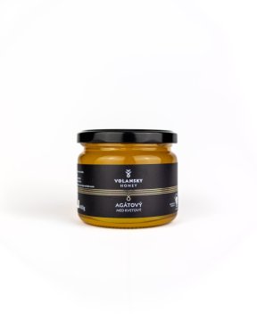 Med 400g - VOLANSKY HONEY