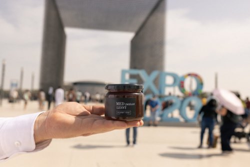 EXPO Dubaj 2020