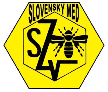 Ochranná známka SLOVENSKÝ MED