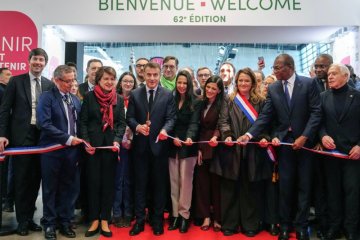 Bardejovský med v meste svetiel: Z Berlína rovno pod víťazný oblúk v Paríži!