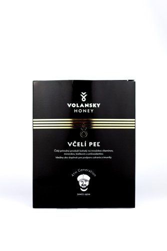 5x Včelí peľ 400g