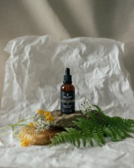 Nechtíková tinktúra 50ml