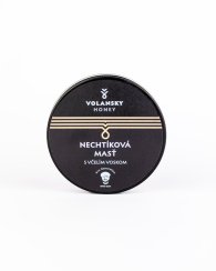 Nechtíková masť s včelím voskom 70g - NATURE