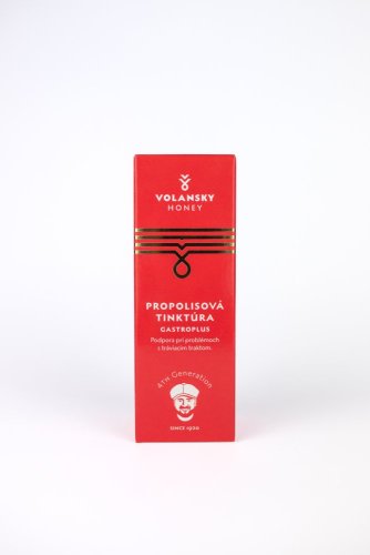 Propolisová tinktúra GASTROPLUS 50ml