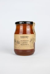 Lipová medovica 480g