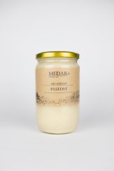 Kvetový med -Pastový 950g