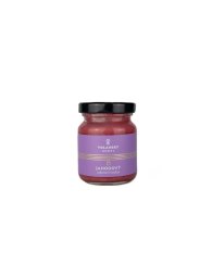 Jahodový medový krém 70g