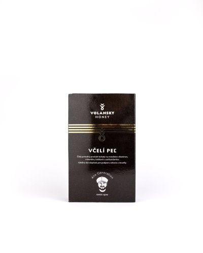 5x Peľ 100g